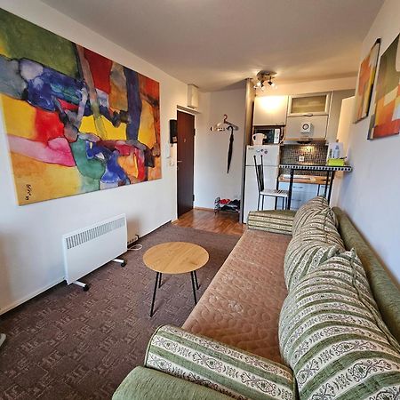 Old Town Retreat Apartman Szarajevó Kültér fotó