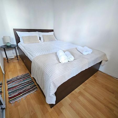 Old Town Retreat Apartman Szarajevó Kültér fotó