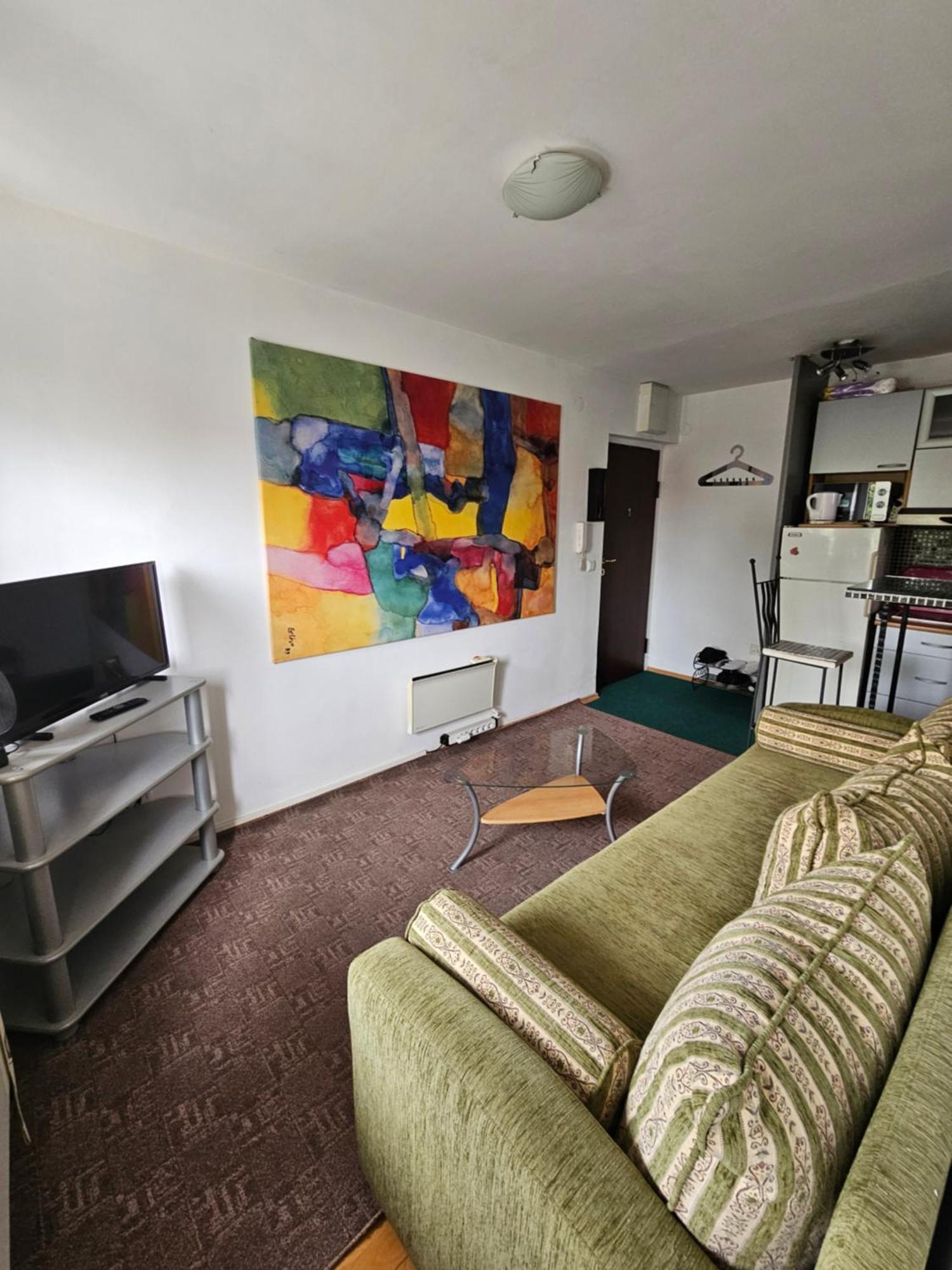 Old Town Retreat Apartman Szarajevó Kültér fotó