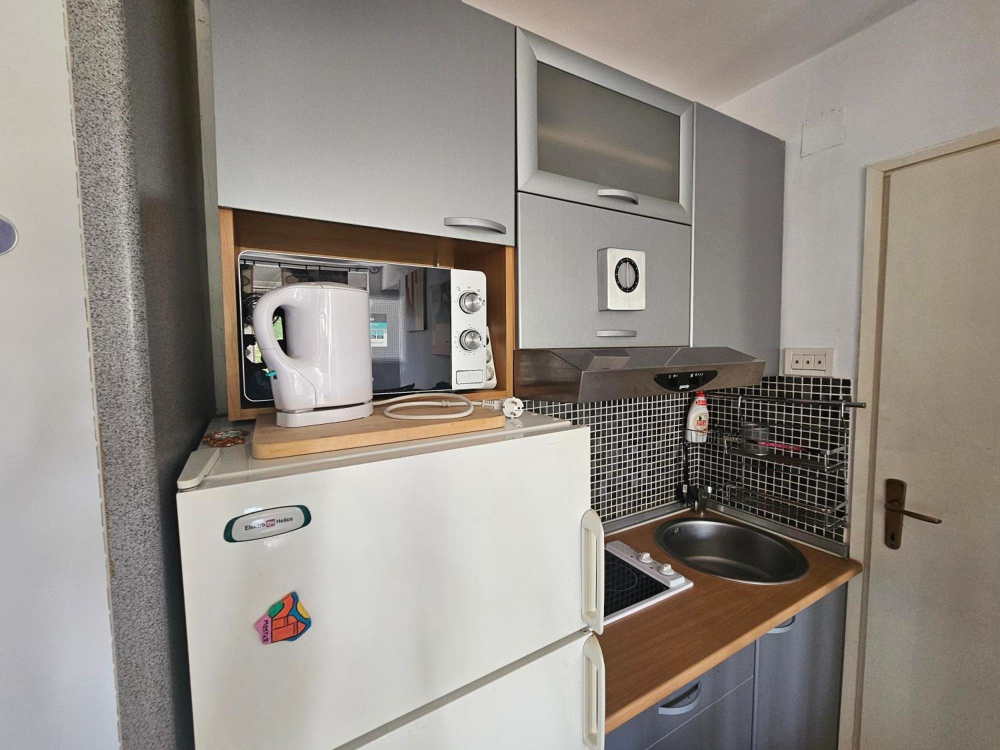 Old Town Retreat Apartman Szarajevó Kültér fotó