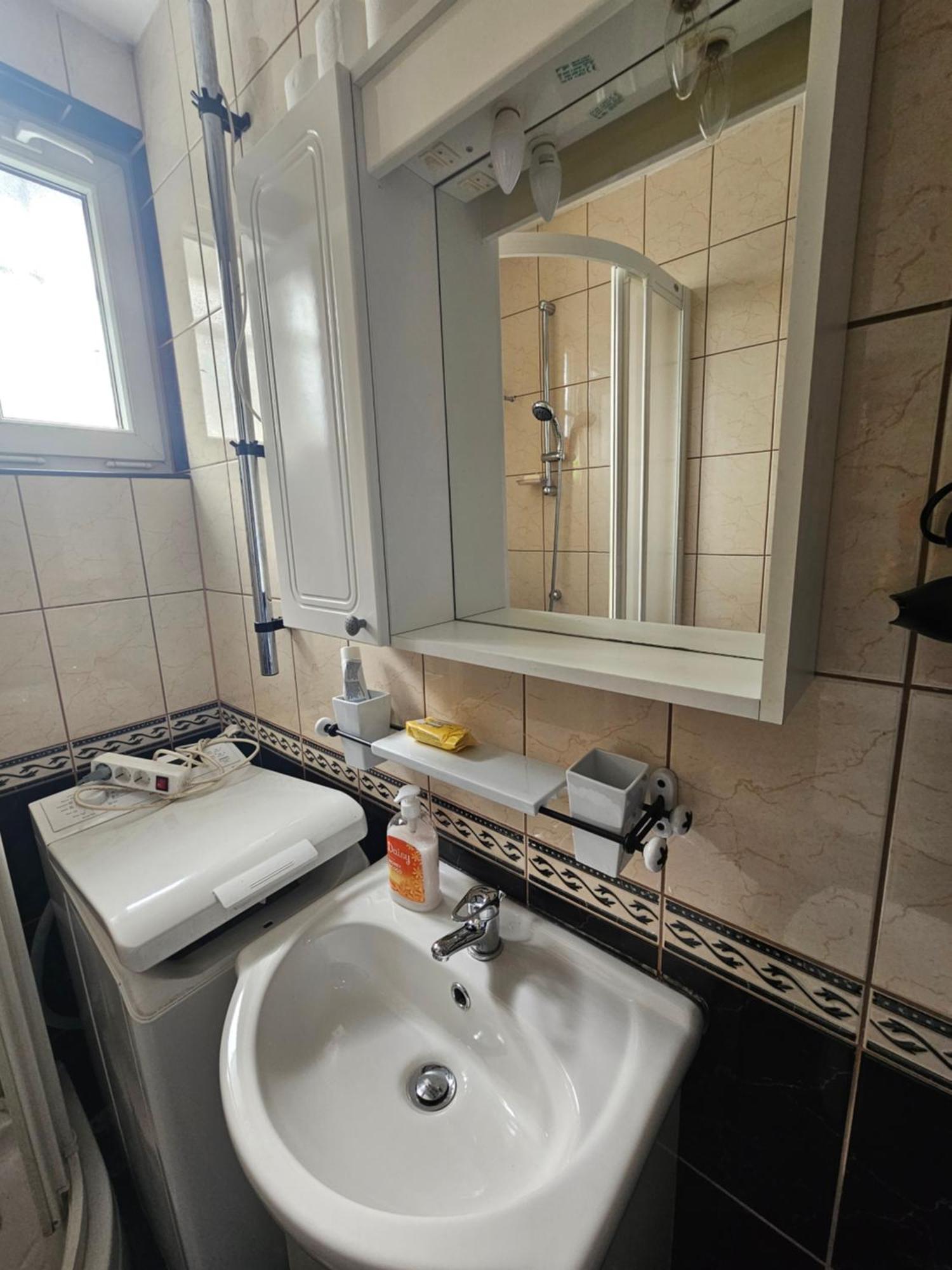 Old Town Retreat Apartman Szarajevó Kültér fotó