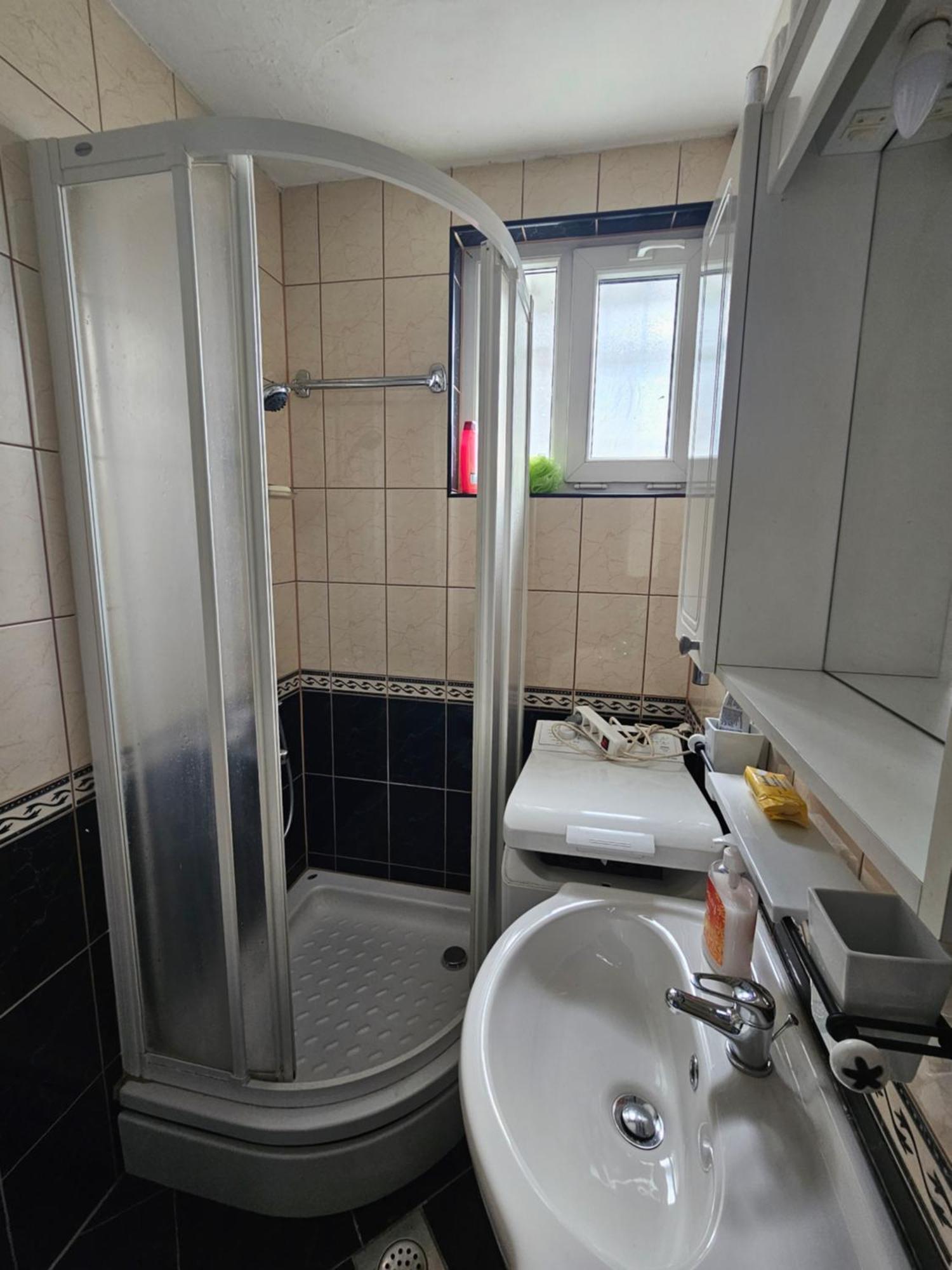Old Town Retreat Apartman Szarajevó Kültér fotó