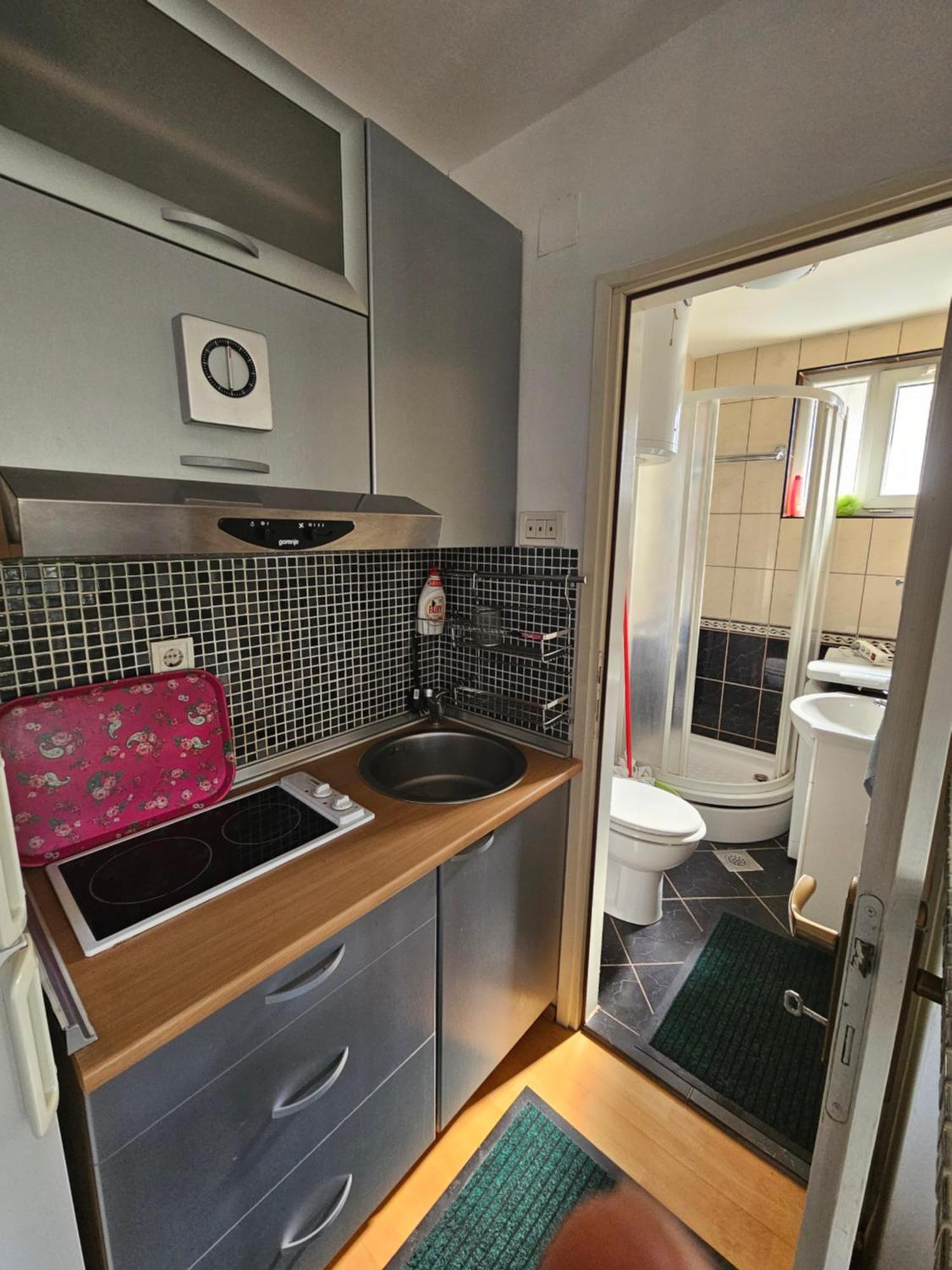 Old Town Retreat Apartman Szarajevó Kültér fotó