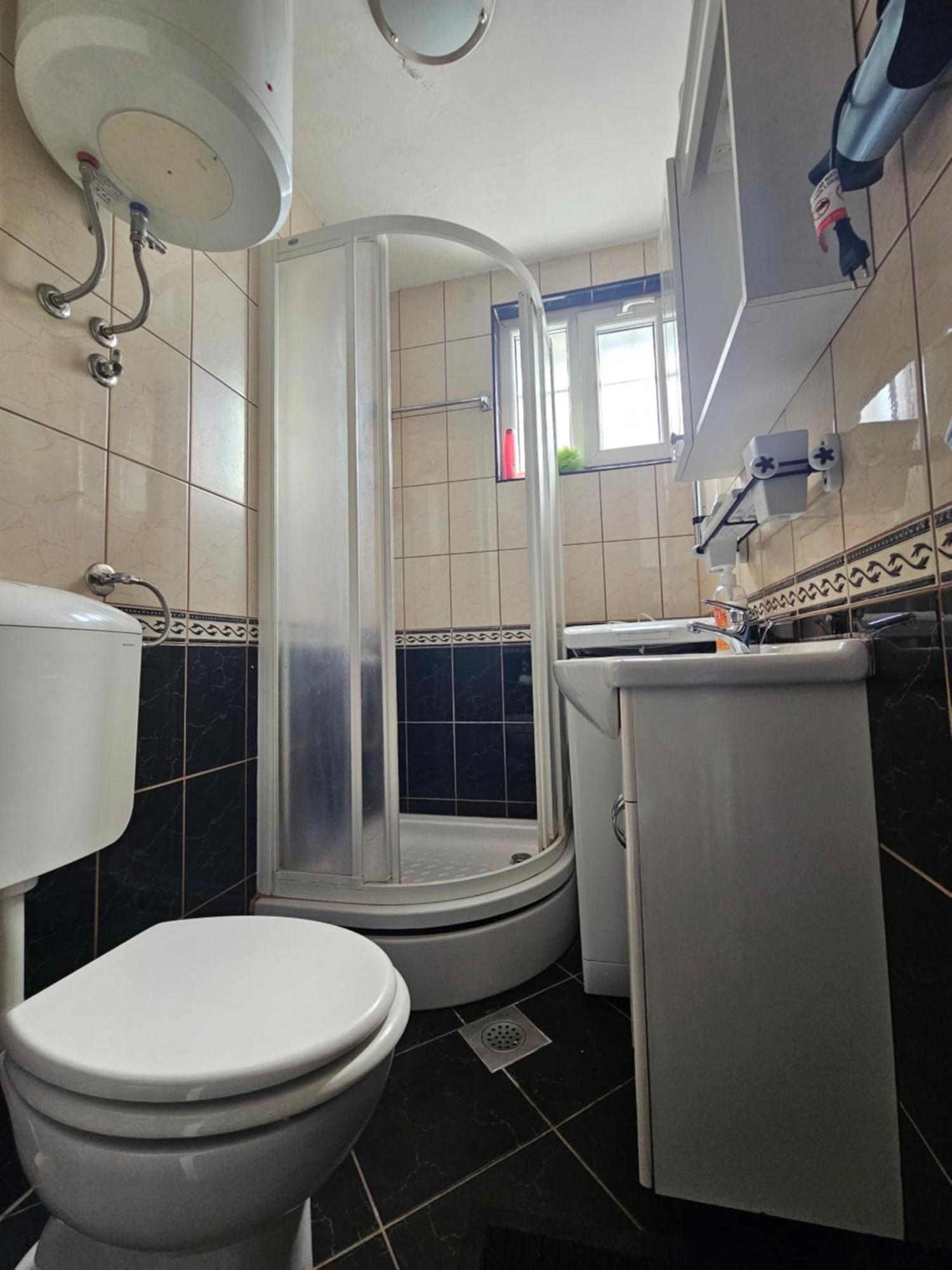 Old Town Retreat Apartman Szarajevó Kültér fotó