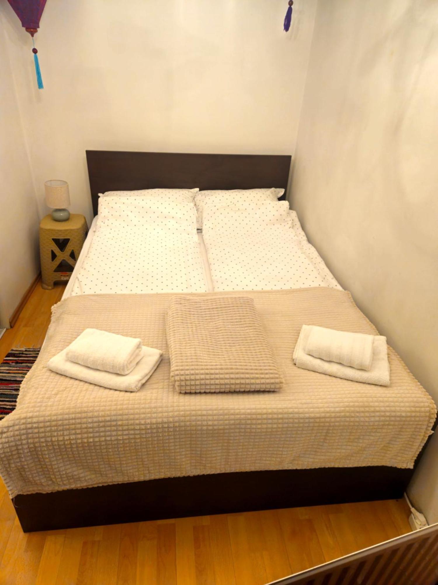Old Town Retreat Apartman Szarajevó Kültér fotó