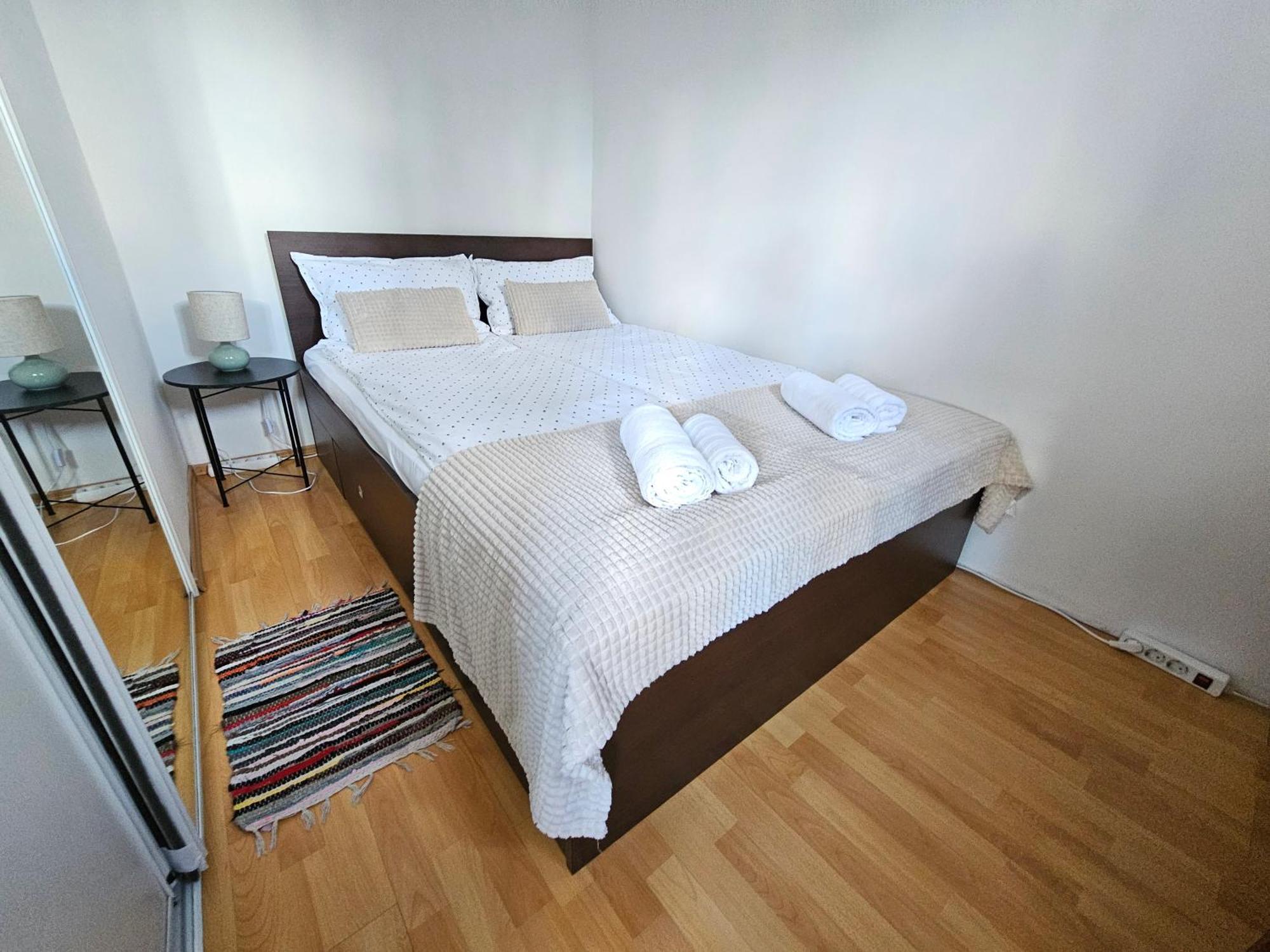 Old Town Retreat Apartman Szarajevó Kültér fotó