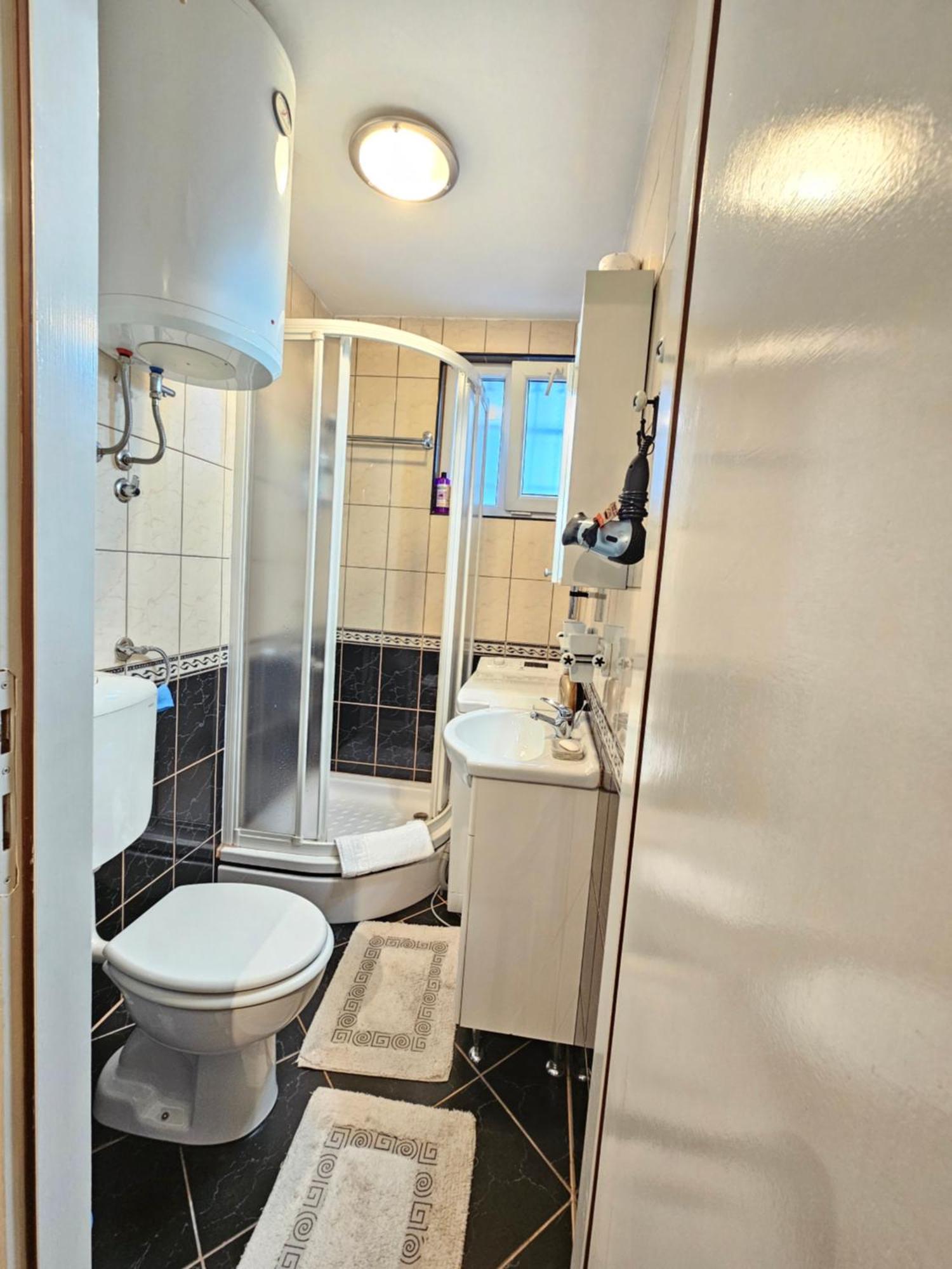 Old Town Retreat Apartman Szarajevó Kültér fotó